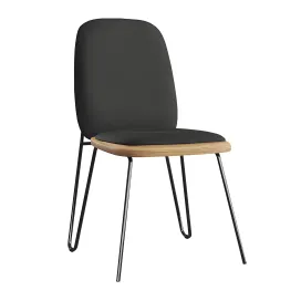 Chair aos new montly
